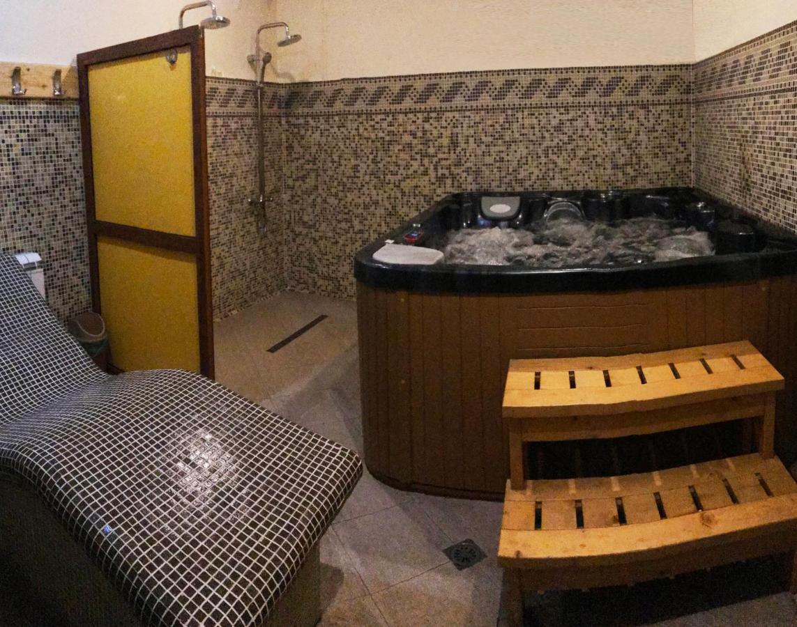Boryka Family Hotel Asikoria Екстер'єр фото
