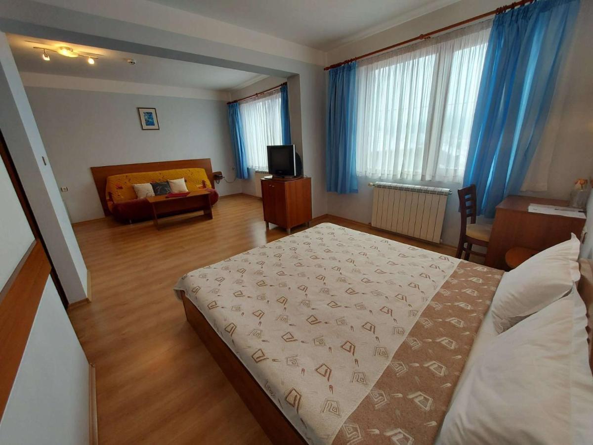Boryka Family Hotel Asikoria Екстер'єр фото