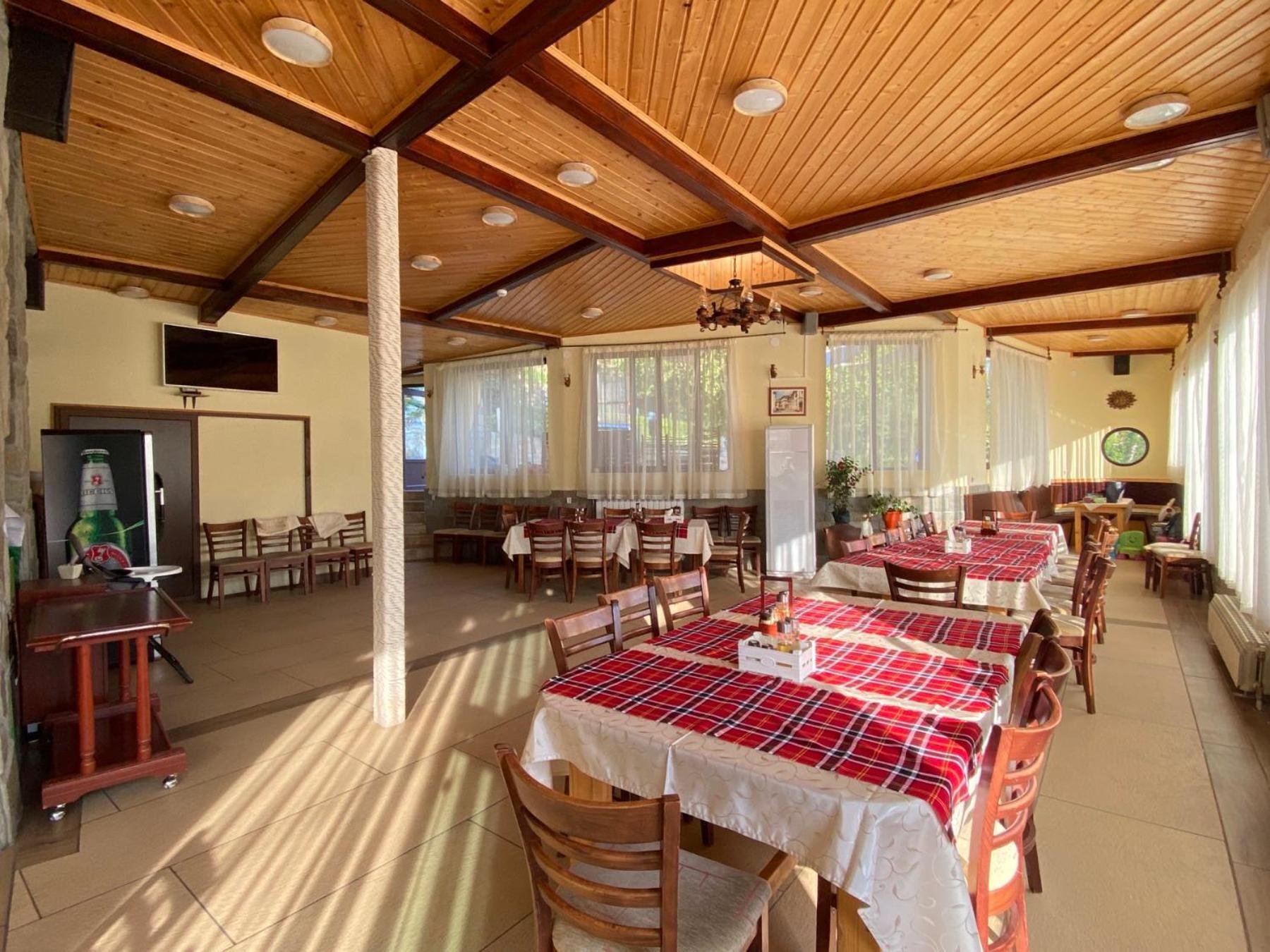 Boryka Family Hotel Asikoria Екстер'єр фото