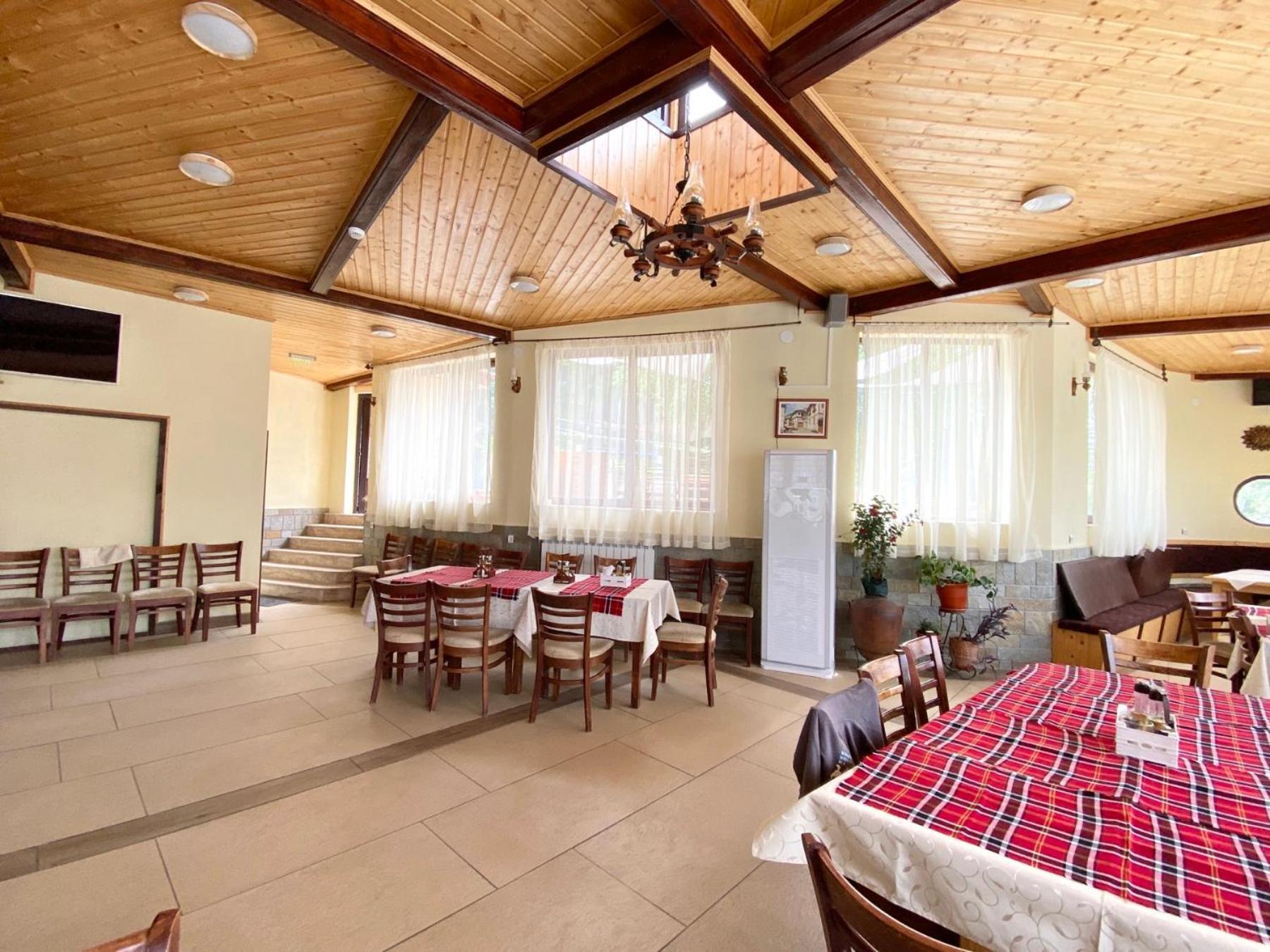 Boryka Family Hotel Asikoria Екстер'єр фото
