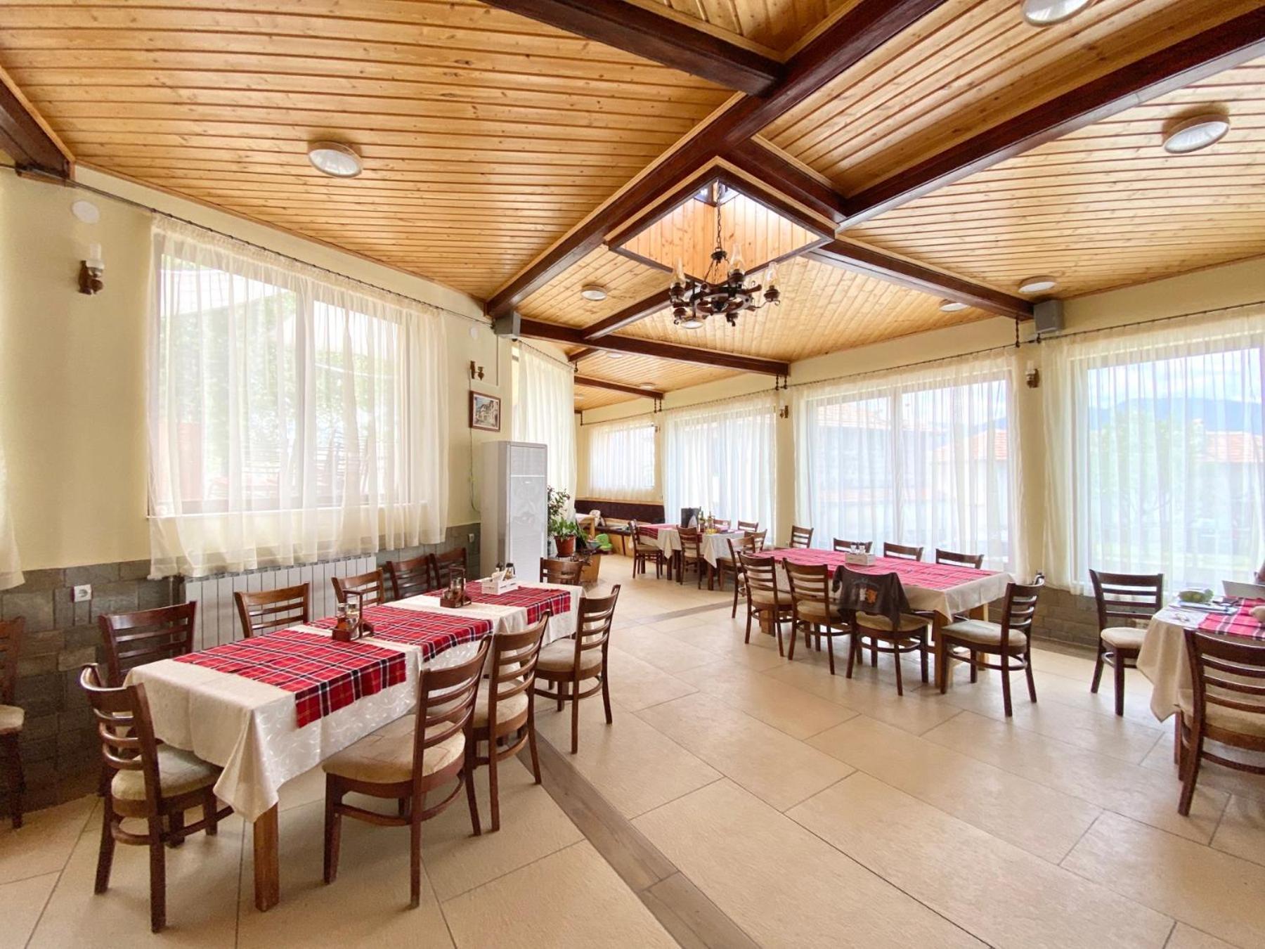 Boryka Family Hotel Asikoria Екстер'єр фото