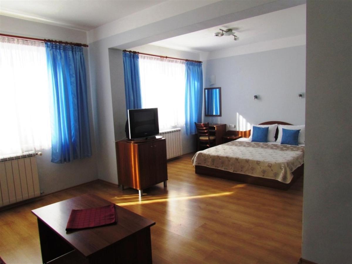 Boryka Family Hotel Asikoria Екстер'єр фото