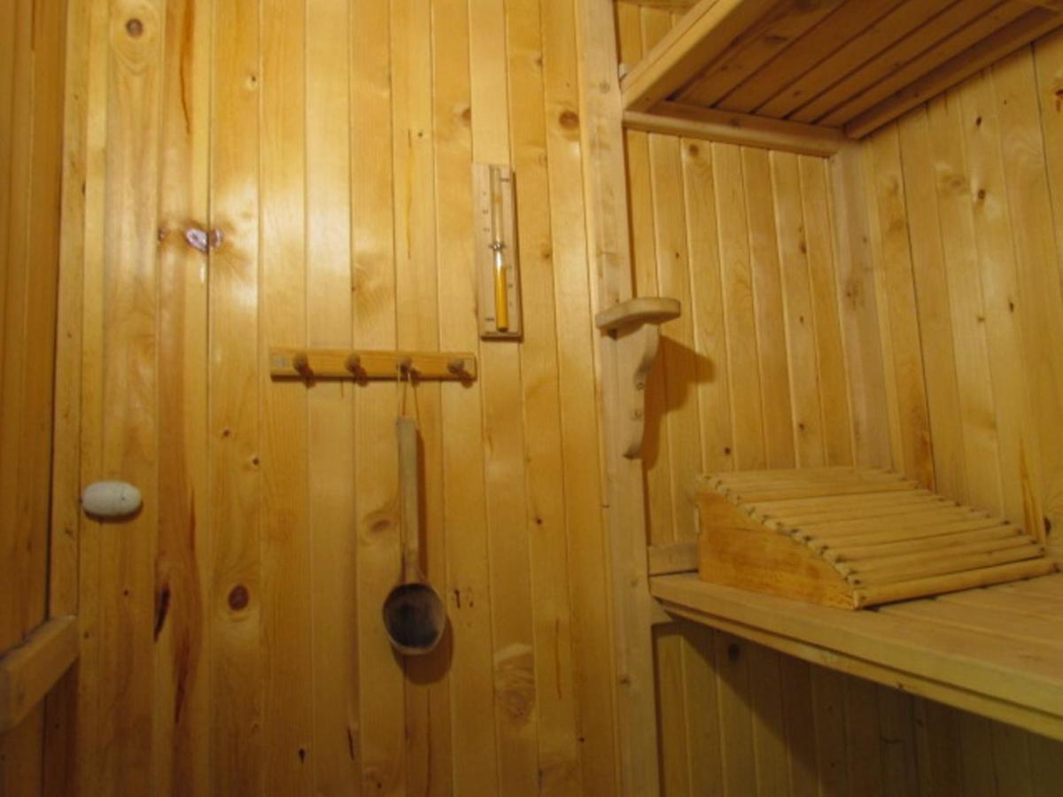 Boryka Family Hotel Asikoria Екстер'єр фото